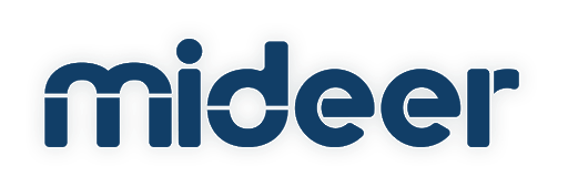 Logo Mideer